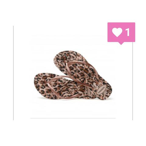 Havaianas Slim - Foto 2