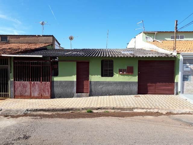 Casa QNL 15 Oportunidades Apenas 260 MIl
