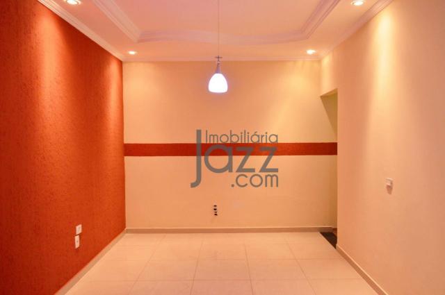 Casa com 2 dormitórios à venda, 108 m² por r$ 265.000 - jardim santa rita i - nova odessa/ - Foto 11