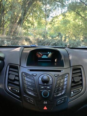 New Fiesta Hatch - Foto 4