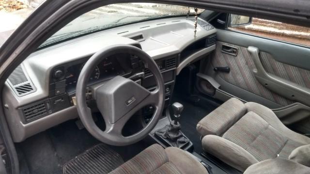 Chevrolet Kadett Ipanema - Foto 8
