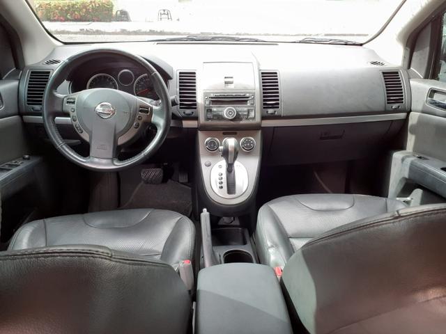 Nissan Sentra VENDO/TROCO - Foto 9