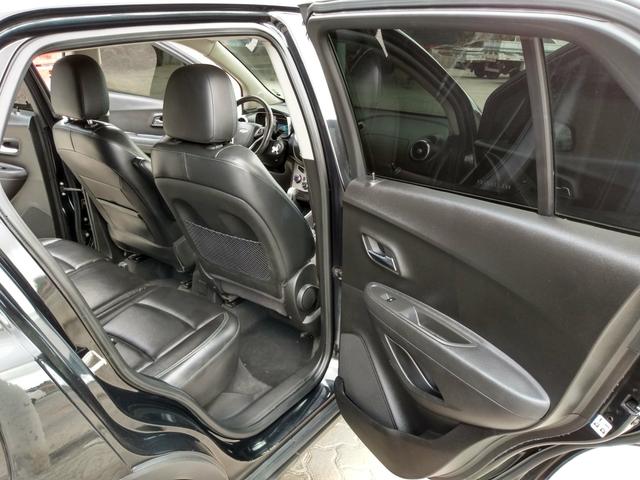 GM Tracker Ltz 1.8 Automática 4x2 flex ano 2014 extra ! - Foto 12