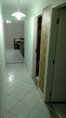 A. Excelente apartamento 3 dormitórios 110 metros av cidade jardim - Foto 4