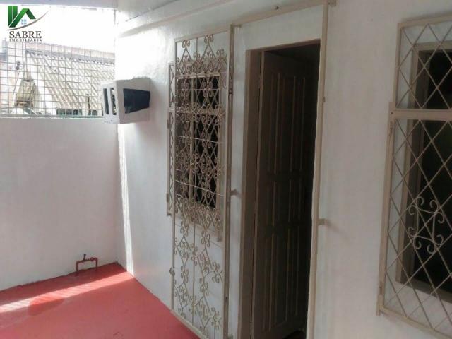 Casa 3 quartos 130 mil bairro coroado manaus-am - Foto 2