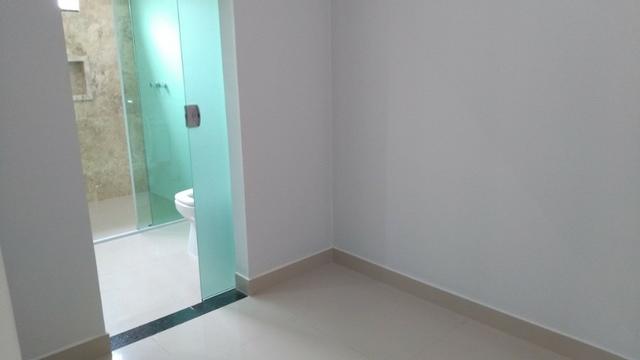 Samuel Pereira oferece: Casa Escriturada Nova Moderna Financia F G T S 3 Suites CABV - Foto 18