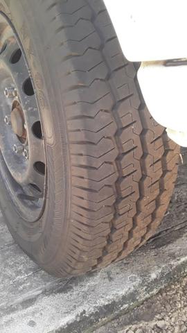 VAN Kia Besta 2005, 16 L, 3.0 Diesel, Revisada - Foto 4