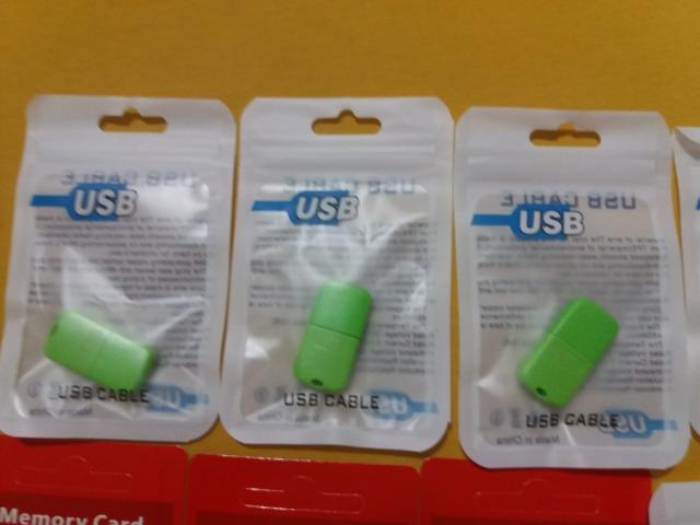 Cartão de memória Micro Sd 512gb Huawei Classe 10 - Foto 4