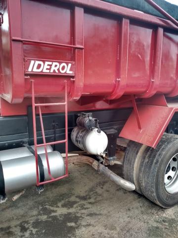MB 1318/87 caçamba - Foto 12