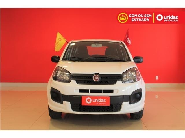 Fiat Uno 1.0 Fire Flex Attractive Manual