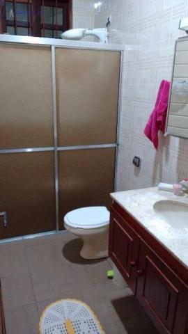 Casa com 4 dormitórios à venda, 220 m² por r$ 390.000,00 - ressaca - itapecerica da serra/ - Foto 18