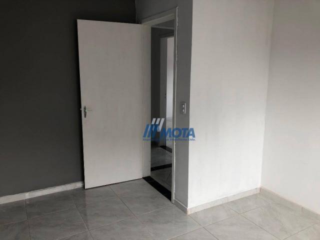 Casa em condomínio no santa cândida - Foto 9