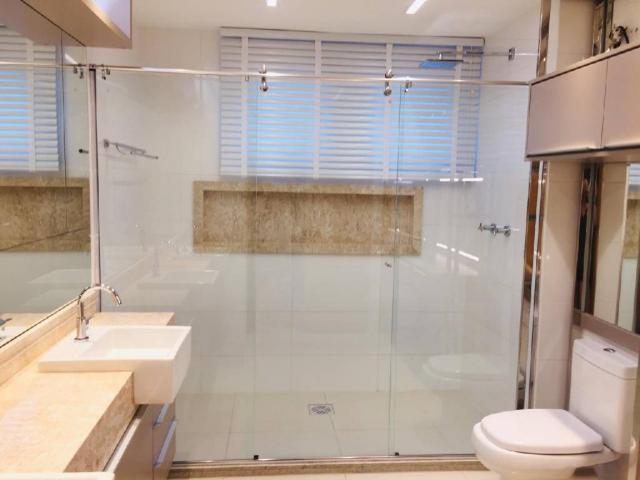 Apartamento para alugar com 4 dormitórios em Quilombo, Cuiaba cod:22642 - Foto 9
