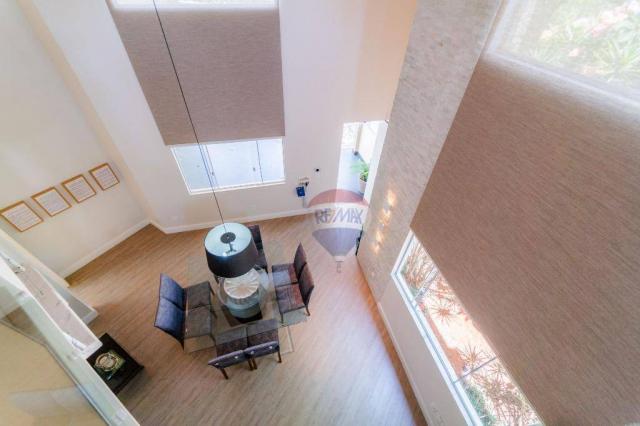 Mansões itaipu vendo linda casa 4 suites, 600m² lote 2500m² - Foto 18