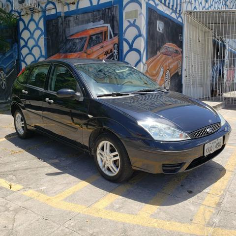 Focus hatch 1.6 flex - Foto 3