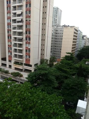 Leme - Quarto e sala - Silencioso - Foto 17