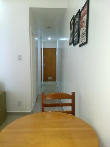 Leme - Quarto e sala - Silencioso - Foto 2