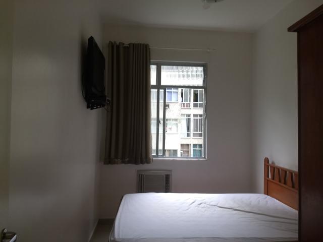 Leme - Quarto e sala - Silencioso - Foto 16