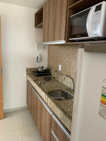 Alugo Flat no Catolé 27 m2 próximo ao Shopping - Foto 4