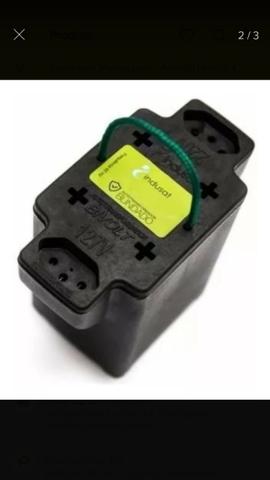 Transformador 750va - Bivolt - 220v/110v ou 110v/220v - Foto 2