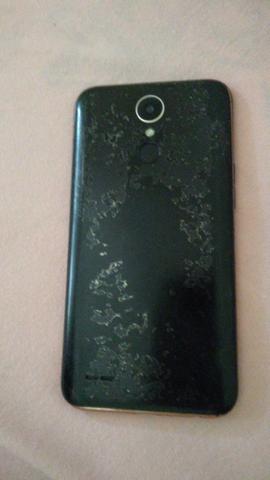 LG k10 2017. Funciona tudo - Foto 2