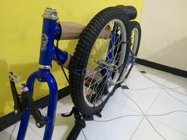Bicicleta infantil - Foto 2