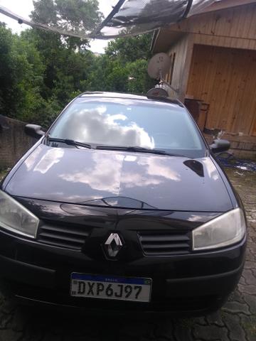 Megane 1.6 16V - Foto 10