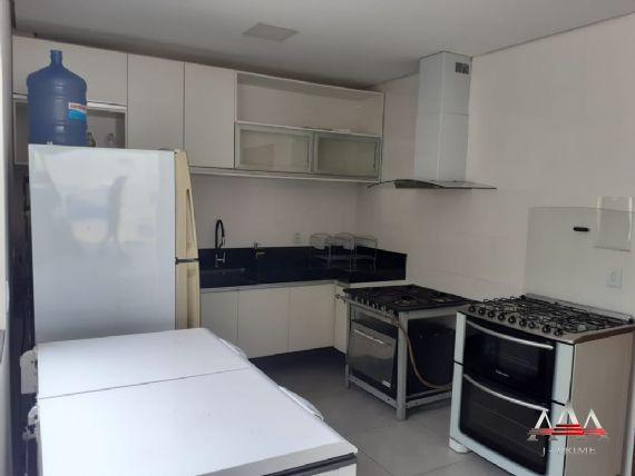 Casa para alugar com 4 dormitórios em Porto, Cuiabá cod:701 - Foto 14