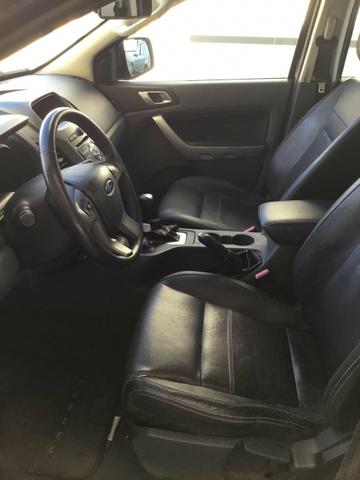 Ranger cab dupla 2014 diesel - Foto 8