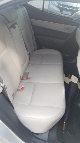Corolla XEI 2016 - Foto 4
