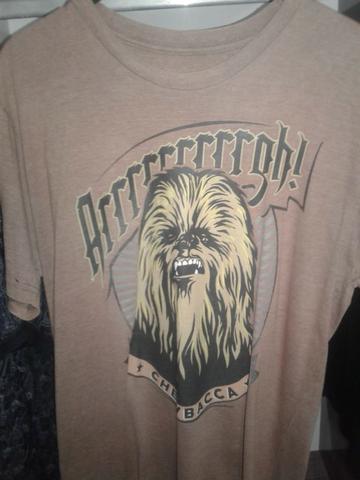Camisas Star Wars - Foto 2