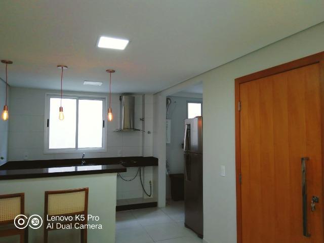 Apartamento 3 quartos - Foto 16