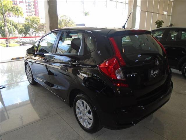 Honda Fit 1.5 lx 16v - Foto 2