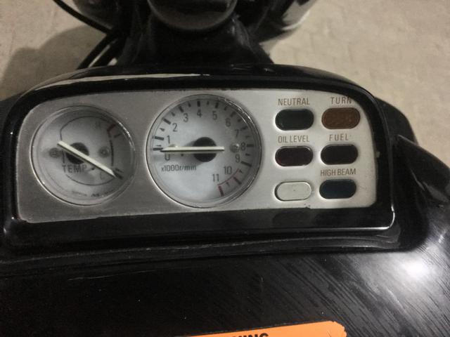 VENDE- SE VMAX 1200Cc - Foto 4