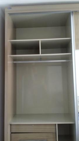 Guarda roupa casal - Foto 5
