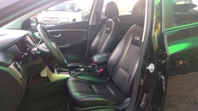 Hyundai i30 1.8 Preto - Foto 4