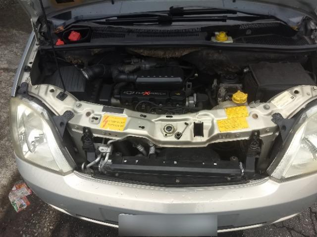 Chevrolet Meriva 1.8 04/05 - Foto 3