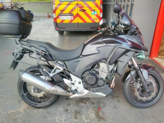 Cb 500x - Foto 9