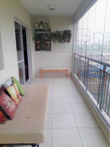 Apartamento para alugar com 2 dormitórios em Ipiranga, São paulo cod:6610