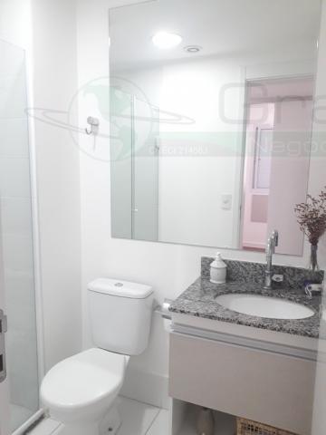 Apartamento para alugar com 2 dormitórios em Ipiranga, São paulo cod:6610 - Foto 7