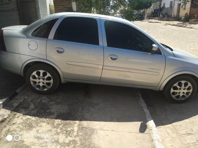 Vendo corsa sedan