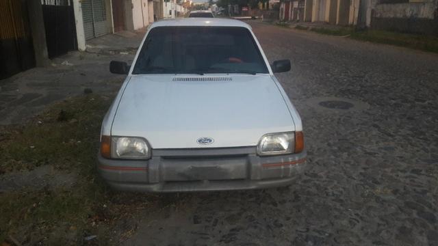 Escort Hobby 1996 1.0 CHT - Foto 4