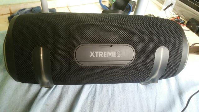 Jbl xtreme2 tem nota tudo - Foto 2
