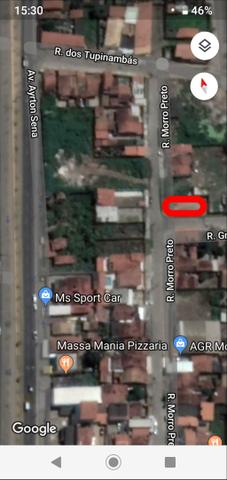 TERRENO 10x25m Bairro Conceição 1 - Foto 6