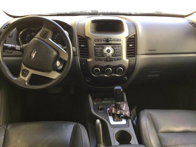 Ranger cab dupla 2014 diesel - Foto 12