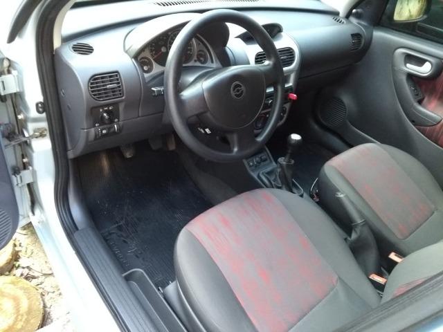 Montana sport 1.4 gnv completa muito conservada - Foto 11