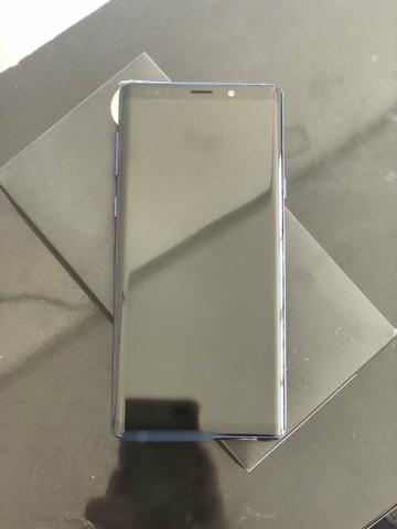 Galaxy Note 9