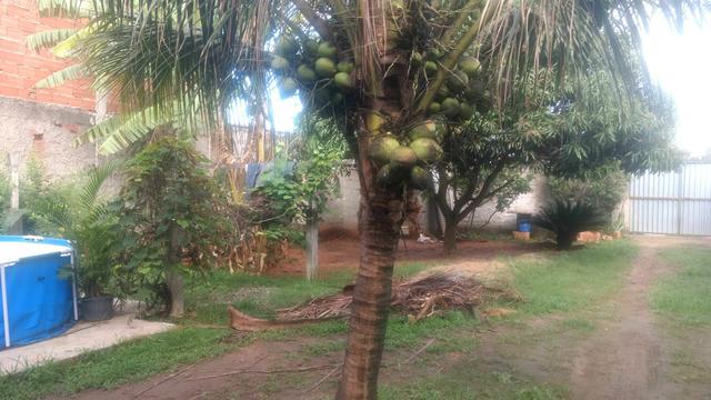 Casa para temporada coroa grande - Foto 2