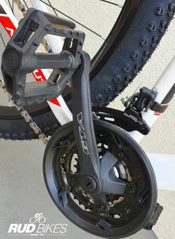 Bike Absolute - Foto 2