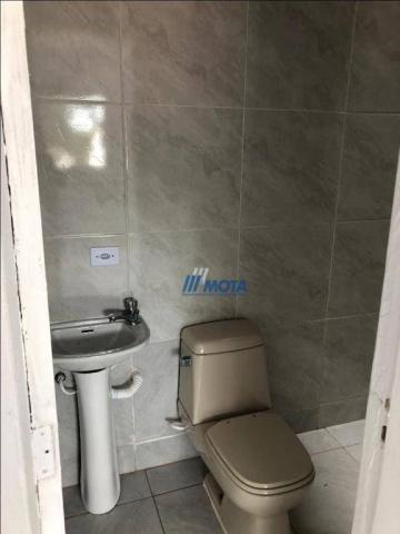 Casa em condomínio no santa cândida - Foto 13